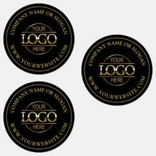 Etiquetas Laboratório de Promocionais corporativos de logoti
