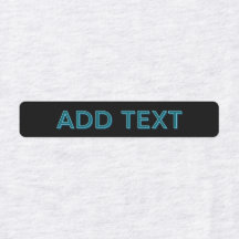 Letra com destaque editável com sombra suspensa