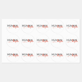 Etiquetas Linha de vida dos direitos humanos