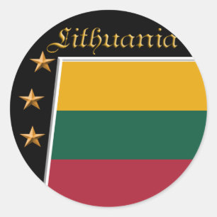 Etiquetas lituanas