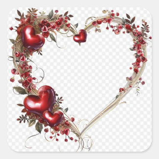 Etiquetas luxuosas de estilista