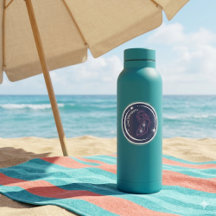 Mãe Inspirativa e Silhueta de Bebê Não-Nascido