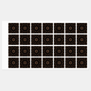 Etiquetas Mandala Idade do Bronze