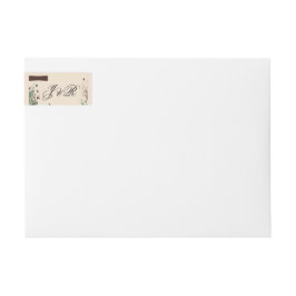 Etiquetas Maravilha natural no marfim e no casamento de