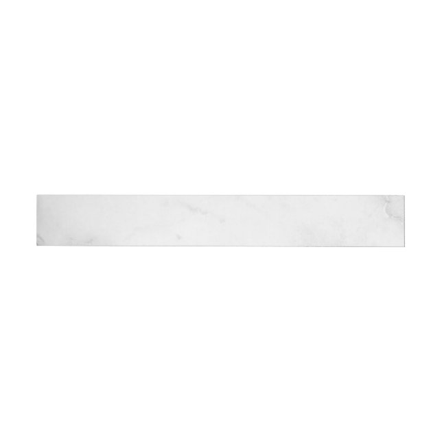 Etiquetas Mármore Branco  (Individual)