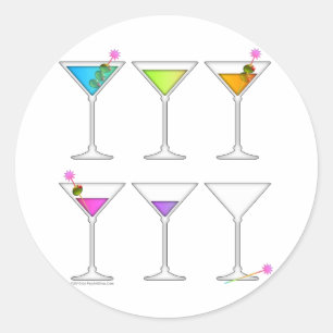 Etiquetas - Martinis que vão, ir, IDO