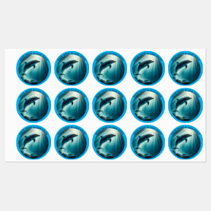 Etiquetas Mergulhe Dolphin Livre Ao Vivo