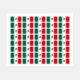 Etiquetas México