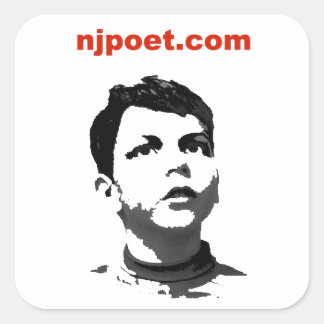 Etiquetas #njpoet