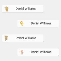 Nome da creche da Escola de Animais da Madeira