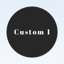 Nome Personalizado do na moda ou outro Texto | Pre