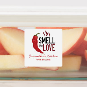 Etiquetas O Chile Vermelho Cheira o Amor