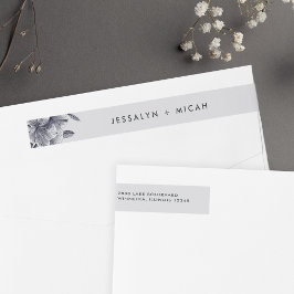 Etiquetas Orquídea da meia-noite | Endereço para devolução d