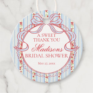 ETIQUETAS PARA LEMBRANCINHAS 