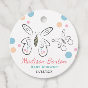 ETIQUETAS PARA LEMBRANCINHAS 