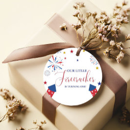 Etiquetas Para Lembrancinhas 4 de julho festa de aniversário da independência P