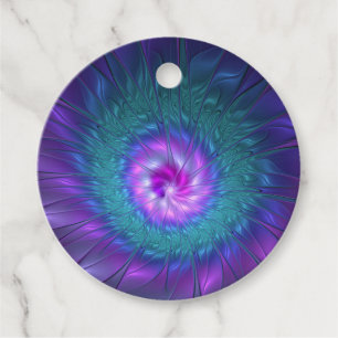 Etiquetas Para Lembrancinhas Abstrato Floral Beauty Colorful Art Flower Persona