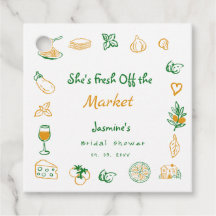 Acabada de Chegar ao Mercado Casamento Desenhado à