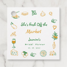 Etiquetas Para Lembrancinhas Acabada de Chegar ao Mercado Chá de Noiva Desenhad