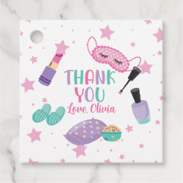 Etiquetas Para Lembrancinhas Adolescente roxo, cor-de-rosa, de escavação