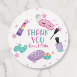 Etiquetas Para Lembrancinhas Adolescente roxo, cor-de-rosa, de escavação