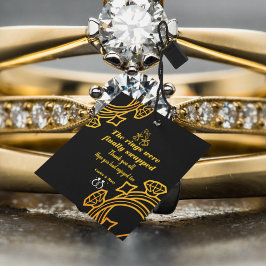 Etiquetas Para Lembrancinhas Agradecimento casamento