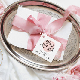 Etiquetas Para Lembrancinhas Agradecimentos Doodle Moderno Cheers