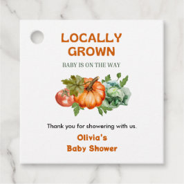 Etiquetas Para Lembrancinhas Agricultores Comercializam Chás de fraldas Cultiva