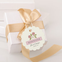 Água de Rosas Pequena Empresa