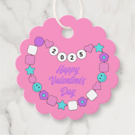 Etiquetas Para Lembrancinhas Amizade Bracelet Bejeweled Dia de os namorados