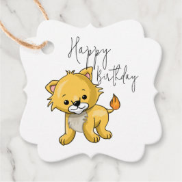 Etiquetas Para Lembrancinhas Amor de gato