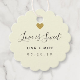 Etiquetas Para Lembrancinhas Amor é Praça Rico de Casamento Personalizado Doce