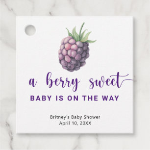 Etiquetas Para Lembrancinhas Amoreira doce