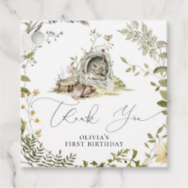 Etiquetas Para Lembrancinhas Aniversário da Floresta Florestal Florestal Obriga