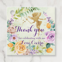 Aniversário das Fadas Florais