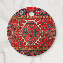 Etiquetas Para Lembrancinhas Anticorado Oriental Persa Personalizado