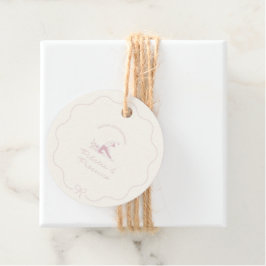 Etiquetas Para Lembrancinhas Any age pilates and prosecco birthday