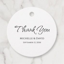 Etiquetas Para Lembrancinhas Arranjo Simples E Moderno De Escritos Agradecemos