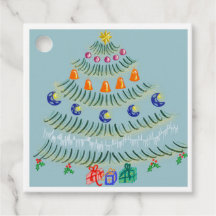 Árvore de Natal