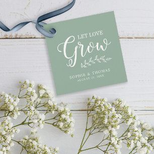 Etiquetas Para Lembrancinhas As folhas feitas sob encomenda da cor que Wedding