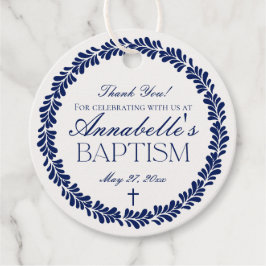 Etiquetas Para Lembrancinhas Azulejo de Talavera Espanhol Fiesta Baptism