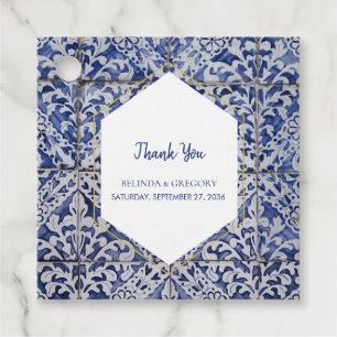 Etiquetas Para Lembrancinhas Azulejos Russos Portugueses Nascendo Marcações F
