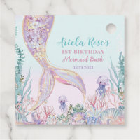 Bacia Sereia Eetérea Sob A Piscina Marinha Anivers