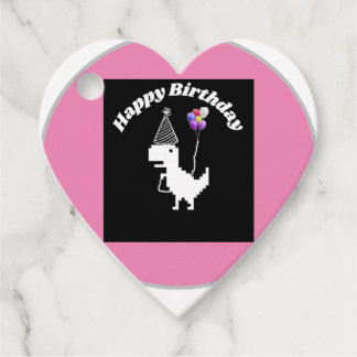 Etiquetas Para Lembrancinhas balão colorido de moda simmi crocodilo fofo