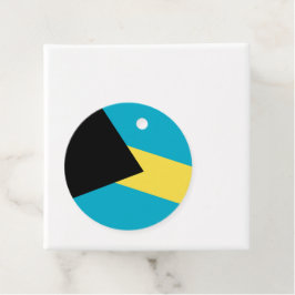 Etiquetas Para Lembrancinhas Bandeira