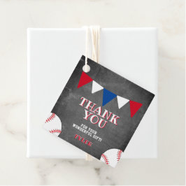 Etiquetas Para Lembrancinhas Beball Sports Chalkboard Kids Obrigado