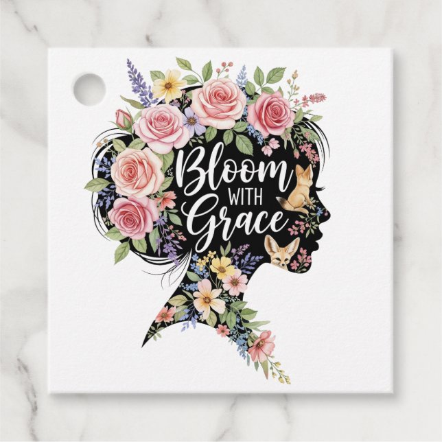 Etiquetas Para Lembrancinhas Bebê (Frente)