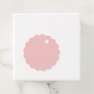 Etiquetas Para Lembrancinhas Bebê rosa