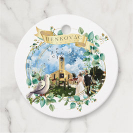 Etiquetas Para Lembrancinhas Benkovac