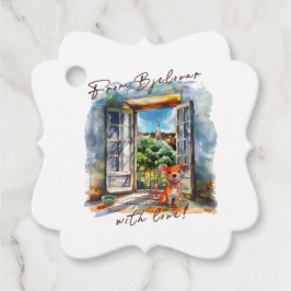 Etiquetas Para Lembrancinhas Bjelovar